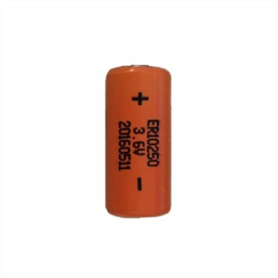Lithium Battery ER10250