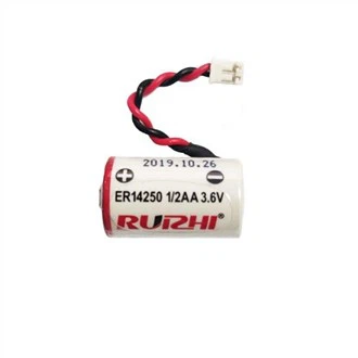 Battery ER14250 for Digital Tachograph VDO DTCO 1381