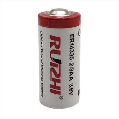 Lithium Battery ER14335
