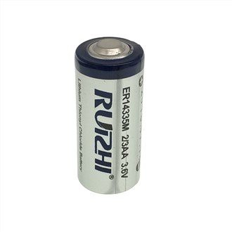 Lithium Battery ER14335M