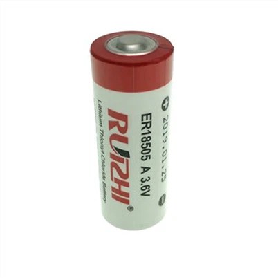 Lithium Battery ER18505